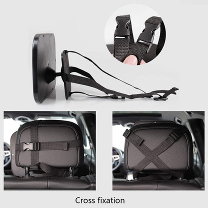 CYDZSW Infant Car Seats Rear View Mirror,Baby Car Mirror for Rear Facing Seat,Newborn Essentials Registry Must Haves Baby Items Accessories