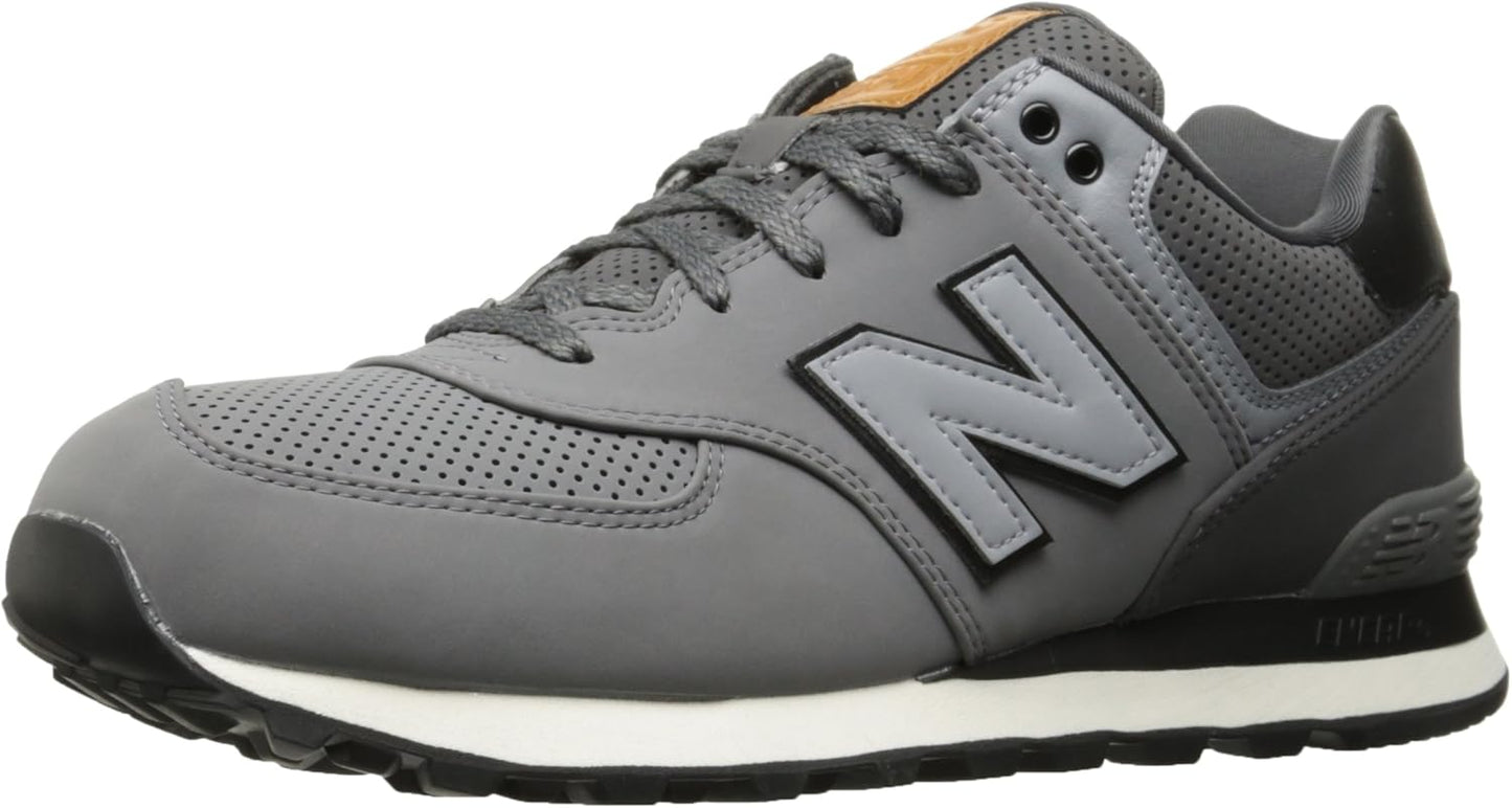 New Balance Men's 574 V1 Core Sneakers - Colors C
