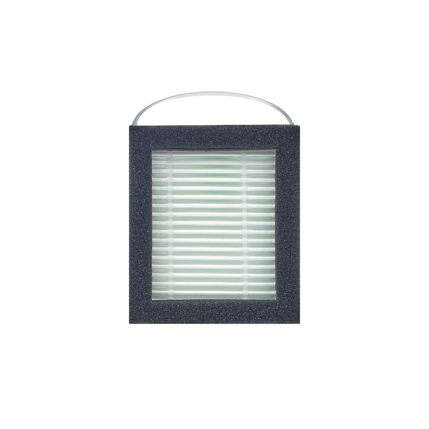 Babymoov HEPA Filter for Turbo Pure Steam Sterilizer & Dryer, Replacement Filter for Baby Bottle Sterilizer
