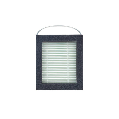 Babymoov HEPA Filter for Turbo Pure Steam Sterilizer & Dryer, Replacement Filter for Baby Bottle Sterilizer