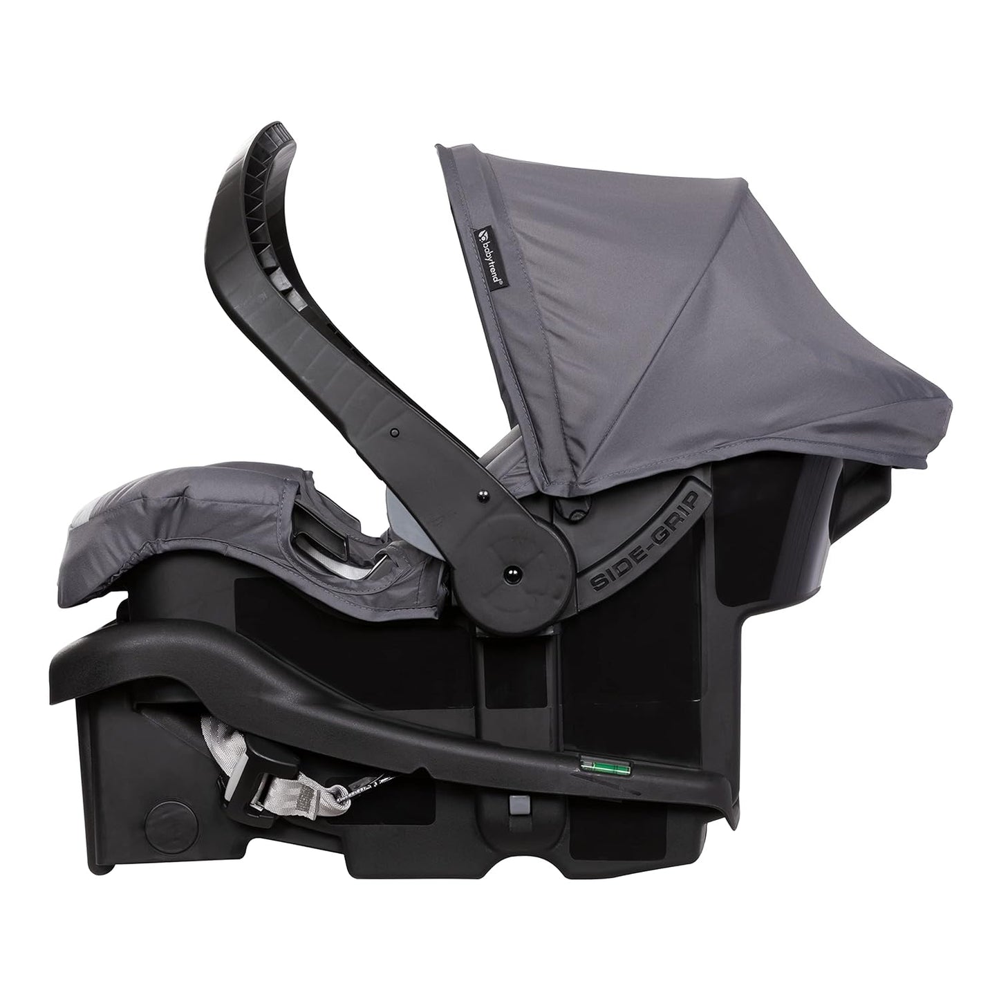 Baby Trend Expedition® Jogger, Dash Black