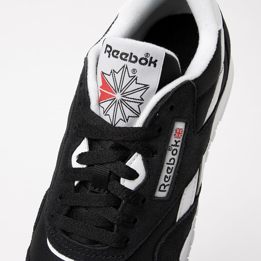 Reebok Court Advance Sneakers for Men - Casual Tennis Mens Shoes Size 6 to 15 - Colors H