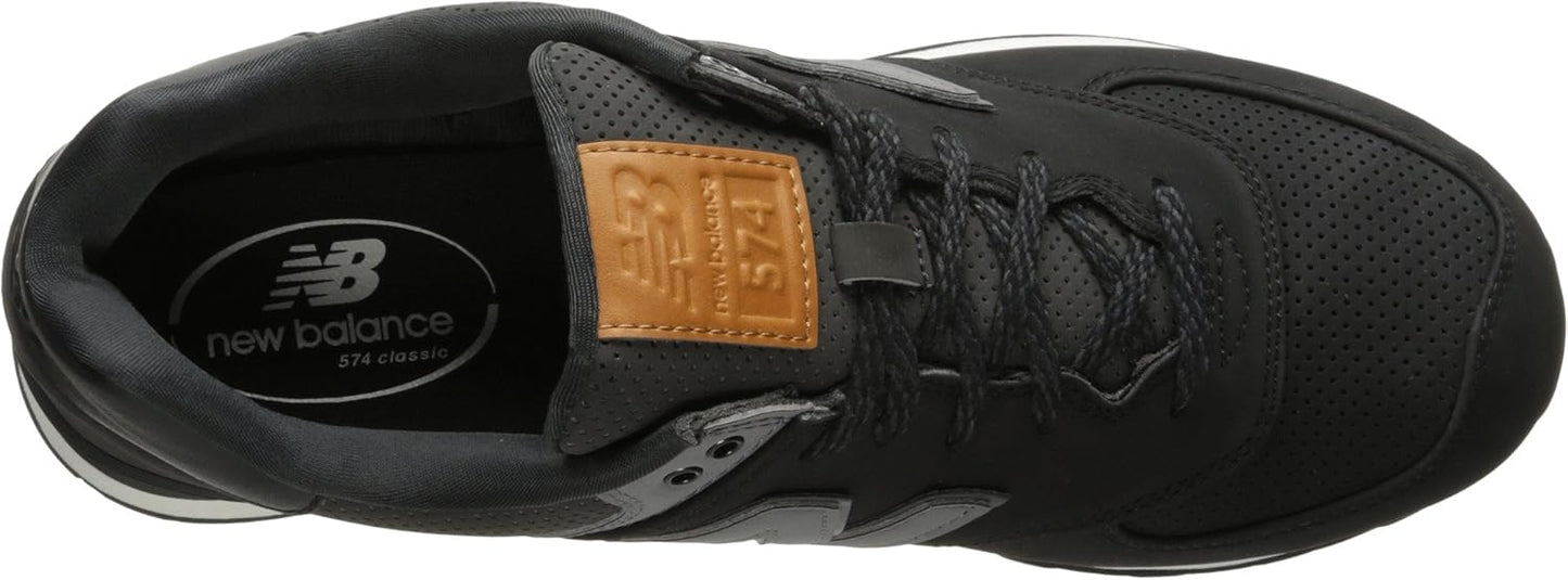 New Balance Men's 574 V1 Core Sneakers - Colors C