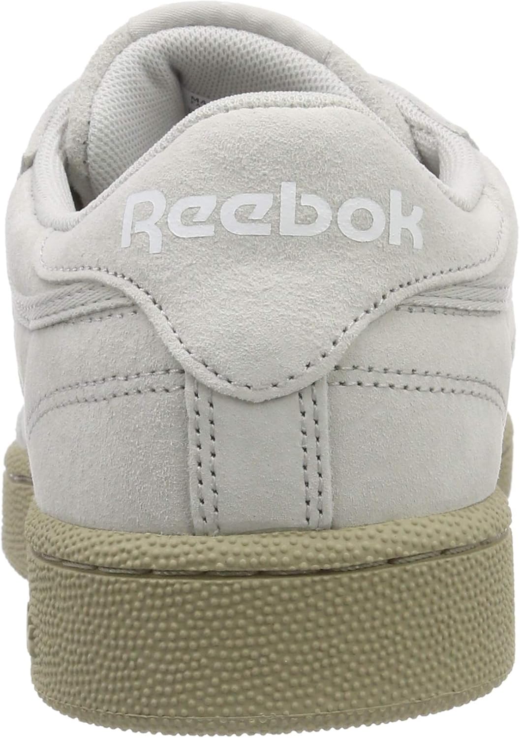 Reebok Court Advance Sneakers for Men - Casual Tennis Mens Shoes Size 6 to 15 - Colors A