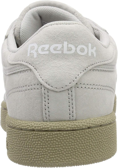 Reebok Court Advance Sneakers for Men - Casual Tennis Mens Shoes Size 6 to 15 - Colors A