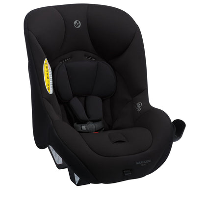 Maxi-Cosi Romi 2-in-1 Convertible Car Seat, Infant Baby Seat, Rear & Forward Facing, 5-40 lbs, 30-50 lbs, Lightweight, Latch Installation, Machine-Washable, Travel-Ready, Sea Shadow