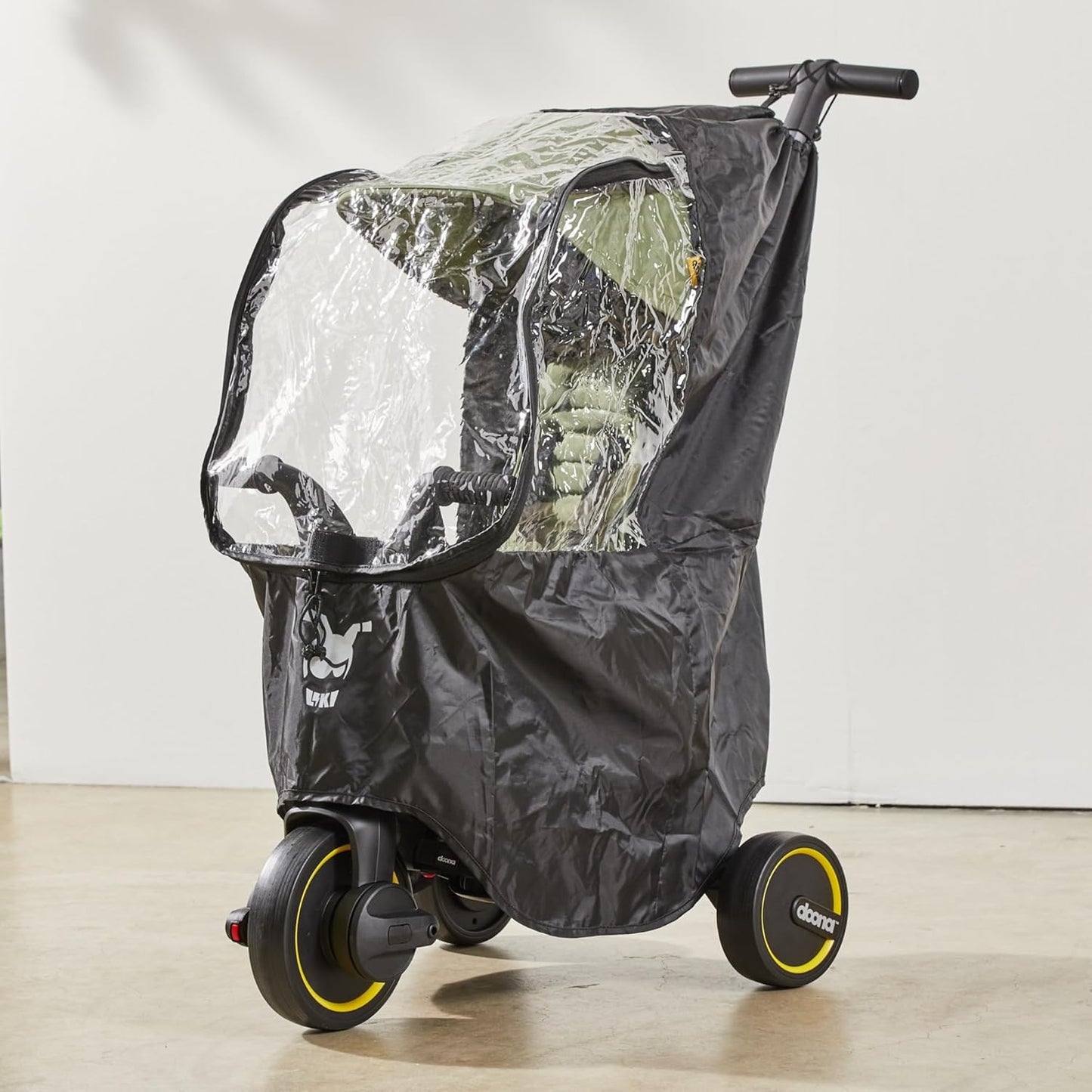 Doona Liki Rain Cover