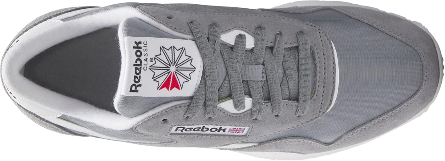Reebok Court Advance Sneakers for Men - Casual Tennis Mens Shoes Size 6 to 15 - Colors G