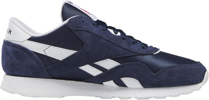 Reebok Court Advance Sneakers for Men - Casual Tennis Mens Shoes Size 6 to 15 - Colors F