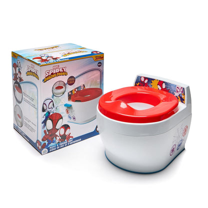 The First Years Baby Shark Potty Training and Transitioning Seat