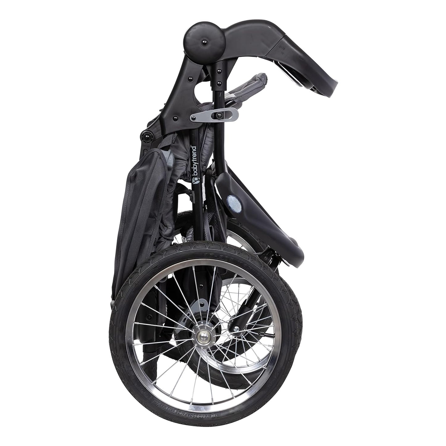 Baby Trend Expedition® Jogger, Dash Black