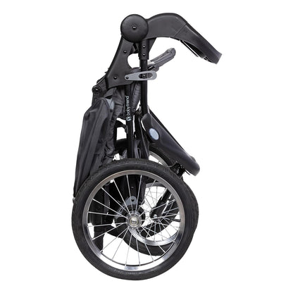 Baby Trend Expedition® Jogger, Dash Black