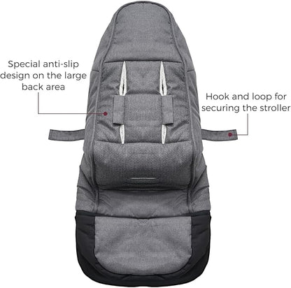 Momcozy Stroller Footmuff Universal