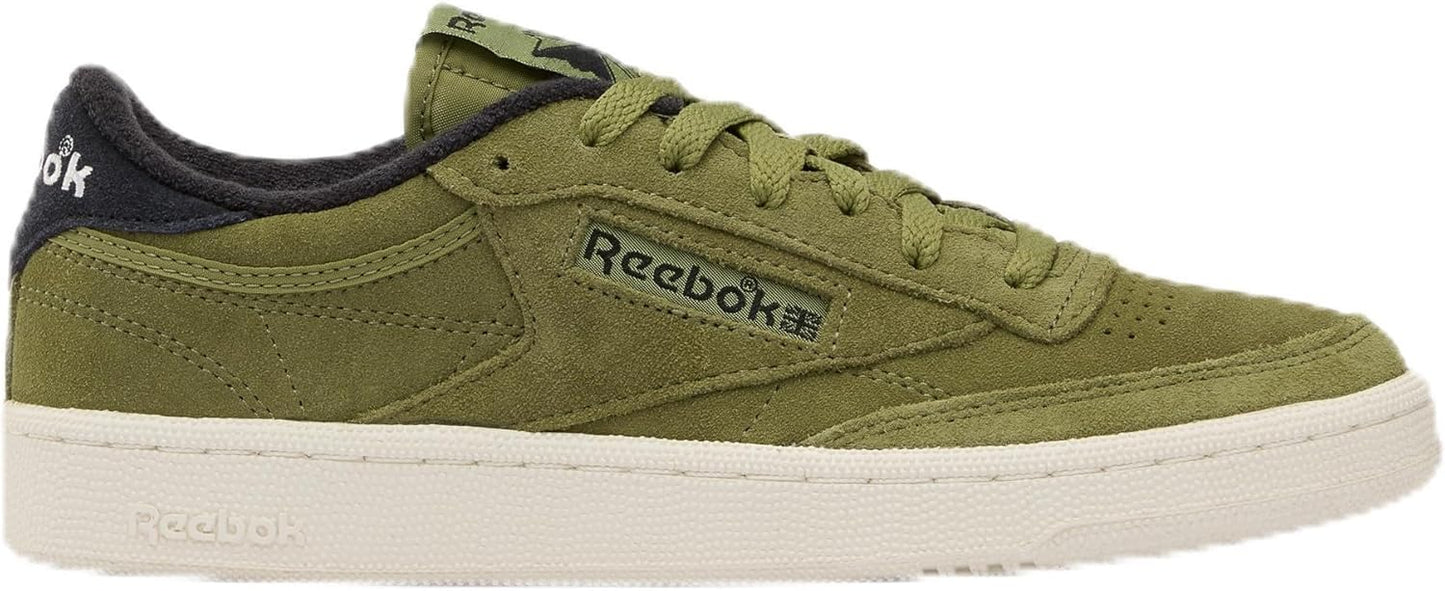 Reebok Court Advance Sneakers for Men - Casual Tennis Mens Shoes Size 6 to 15 - Colors G