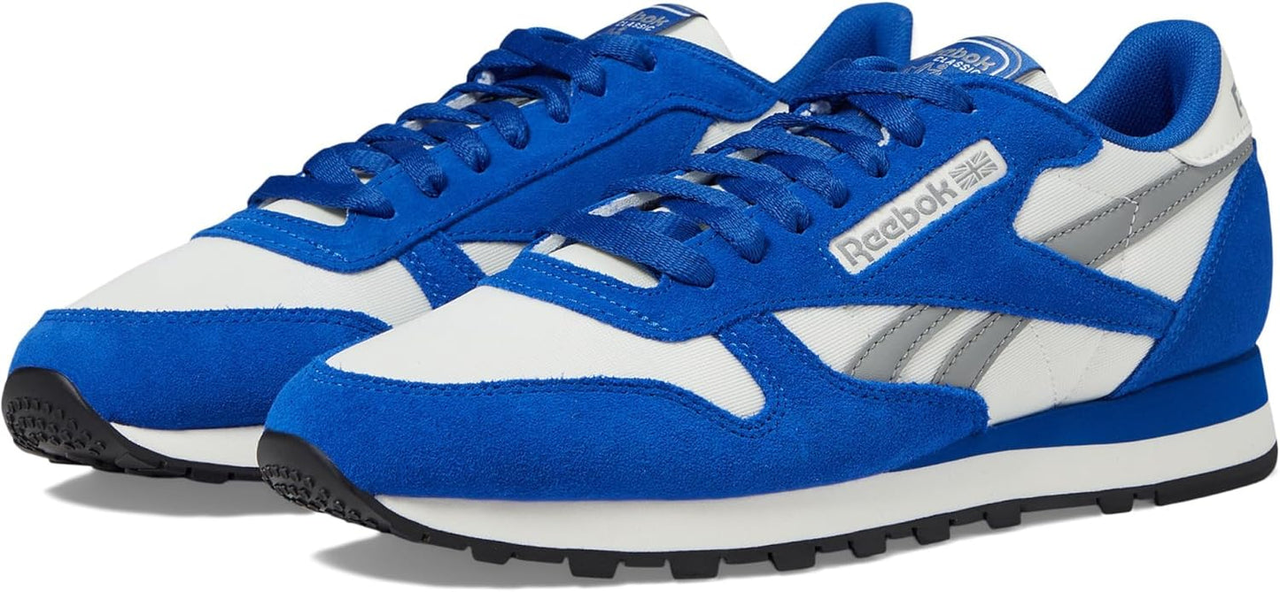 Reebok Court Advance Sneakers for Men - Casual Tennis Mens Shoes Size 6 to 15 - Colors H
