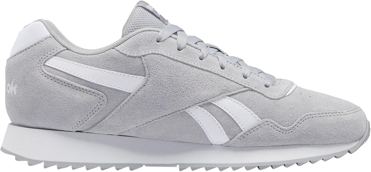 Reebok Court Advance Sneakers for Men - Casual Tennis Mens Shoes Size 6 to 15 - Colors C
