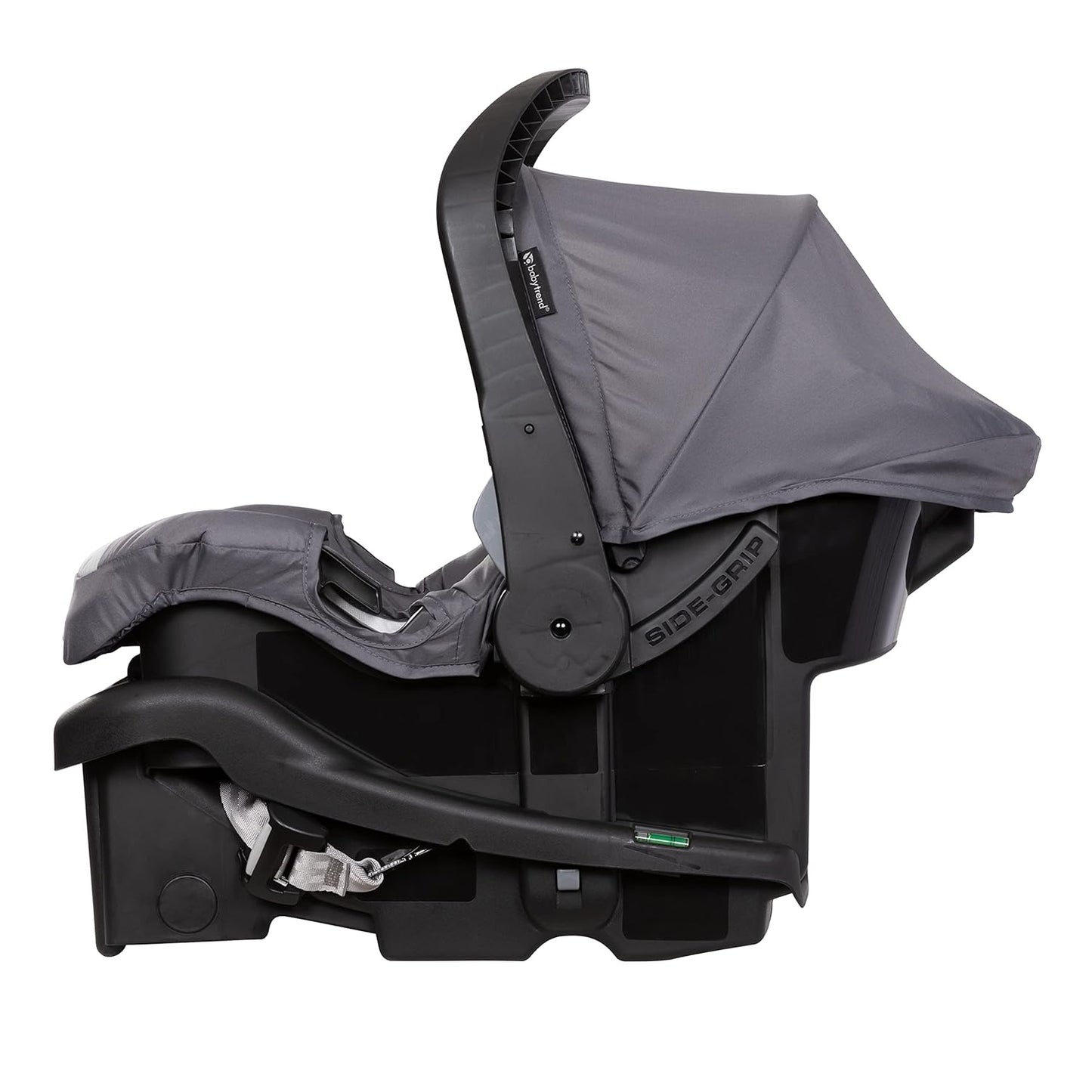 Baby Trend Expedition® Jogger, Dash Black