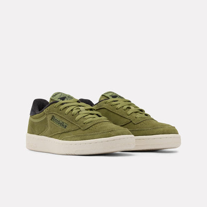 Reebok Court Advance Sneakers for Men - Casual Tennis Mens Shoes Size 6 to 15 - Colors D