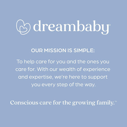 Dreambaby Non-Slip Potty Training Seat, Soft & Comfortable, Easy to Clean, Travel-Friendly, for Toddler Boys and Girls, Fits Round & Oval Toilets