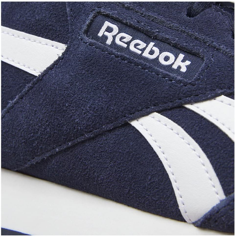 Reebok Court Advance Sneakers for Men - Casual Tennis Mens Shoes Size 6 to 15 - Colors D