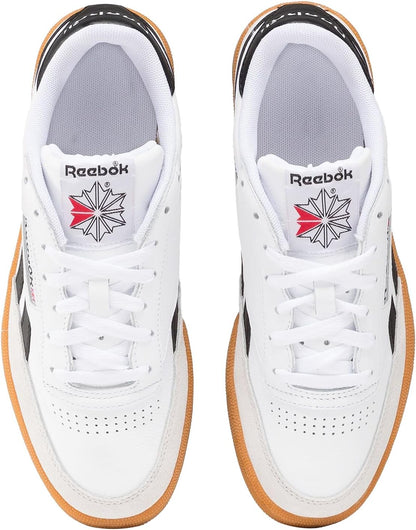 Reebok Court Advance Sneakers for Men - Casual Tennis Mens Shoes Size 6 to 15 - Colors D