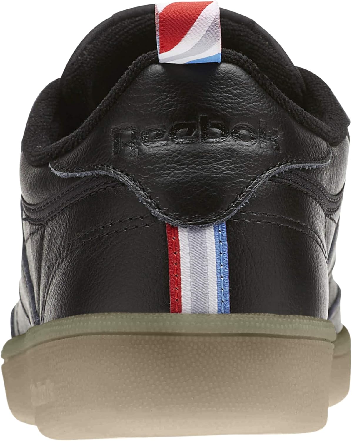 Reebok Court Advance Sneakers for Men - Casual Tennis Mens Shoes Size 6 to 15 - Colors H