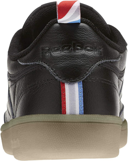 Reebok Court Advance Sneakers for Men - Casual Tennis Mens Shoes Size 6 to 15 - Colors H