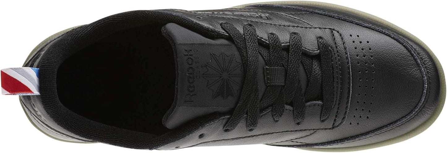 Reebok Court Advance Sneakers for Men - Casual Tennis Mens Shoes Size 6 to 15 - Colors H