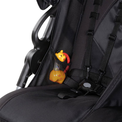 Baby Trend Expedition Double Jogger, Elixer
