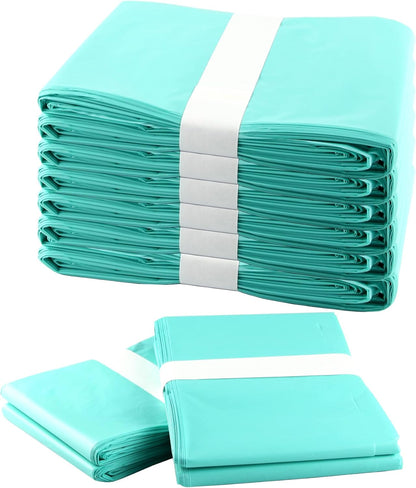 4-Pack Diaper Pail Refills Refill bags Compatible with Dekor Classic Regular Size Pail Disposable Diaper Pail Liners Hold Up To 2000 Diapers