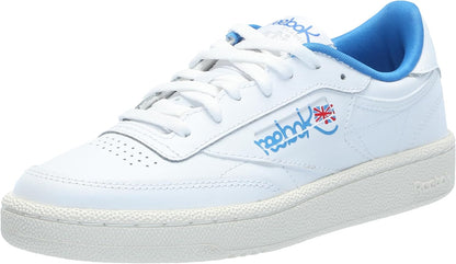 Reebok Court Advance Sneakers for Men - Casual Tennis Mens Shoes Size 6 to 15 - Colors A