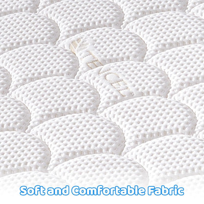 Pack and Play Mattress Topper - 38" x 26" x 1.5", Soft & Firm Premium Foam Pack N Play Mattresses Pad, Odorless Baby Foam Playpen Mattresses,Portable Playard Mattress Topper- Breathable & Comfort