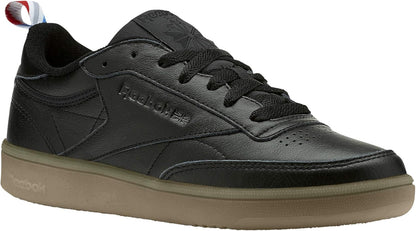 Reebok Court Advance Sneakers for Men - Casual Tennis Mens Shoes Size 6 to 15 - Colors H