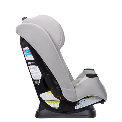 Maxi-Cosi Pria All-in-One Convertible Car Seat, Infant to Toddler Car Seat, Easy-Install Harness, Machine-Washable Cover, 5-100 lbs, Sea Shadow