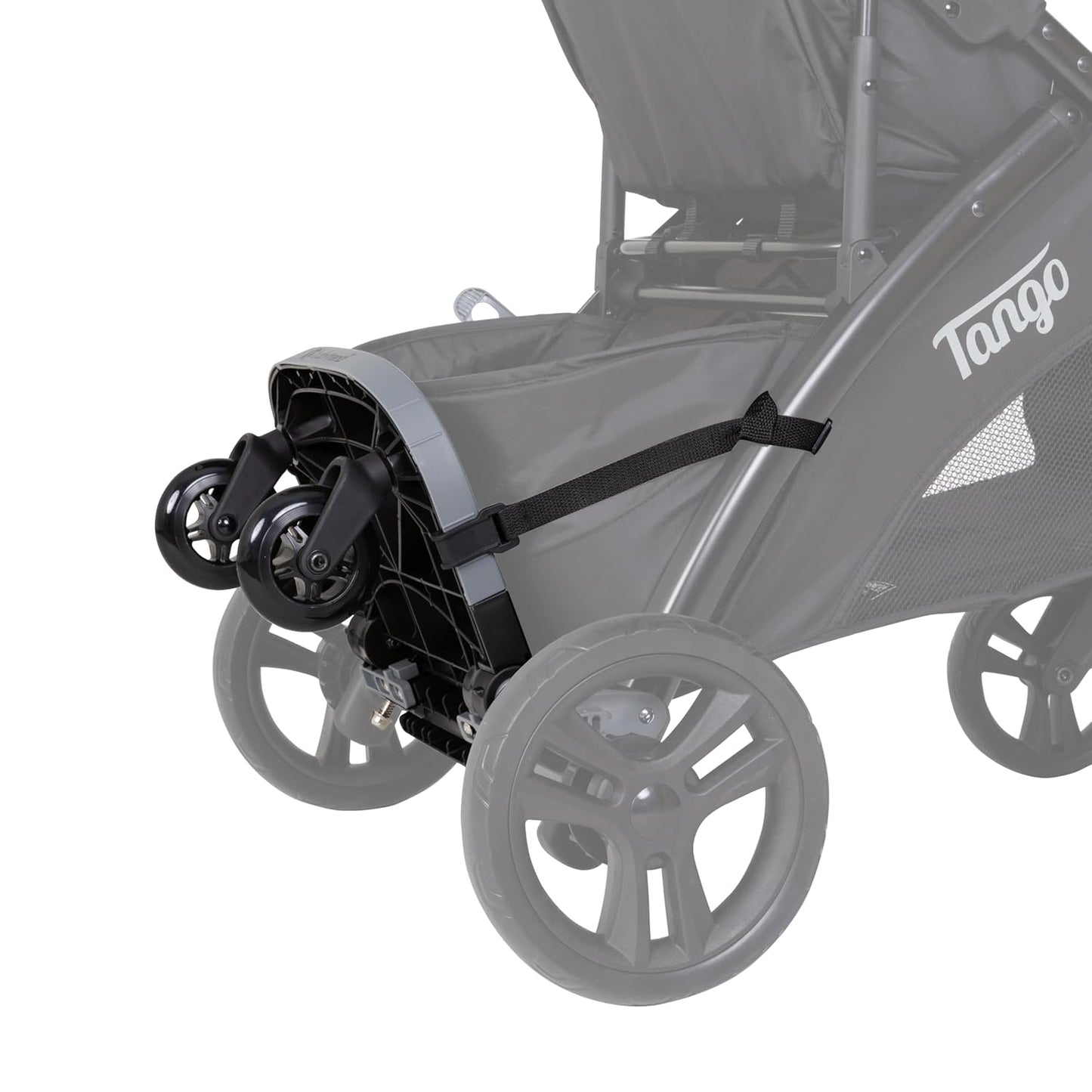 Baby Trend Stroller Wagon Deluxe Storage Basket