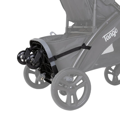 Baby Trend Stroller Wagon Deluxe Storage Basket