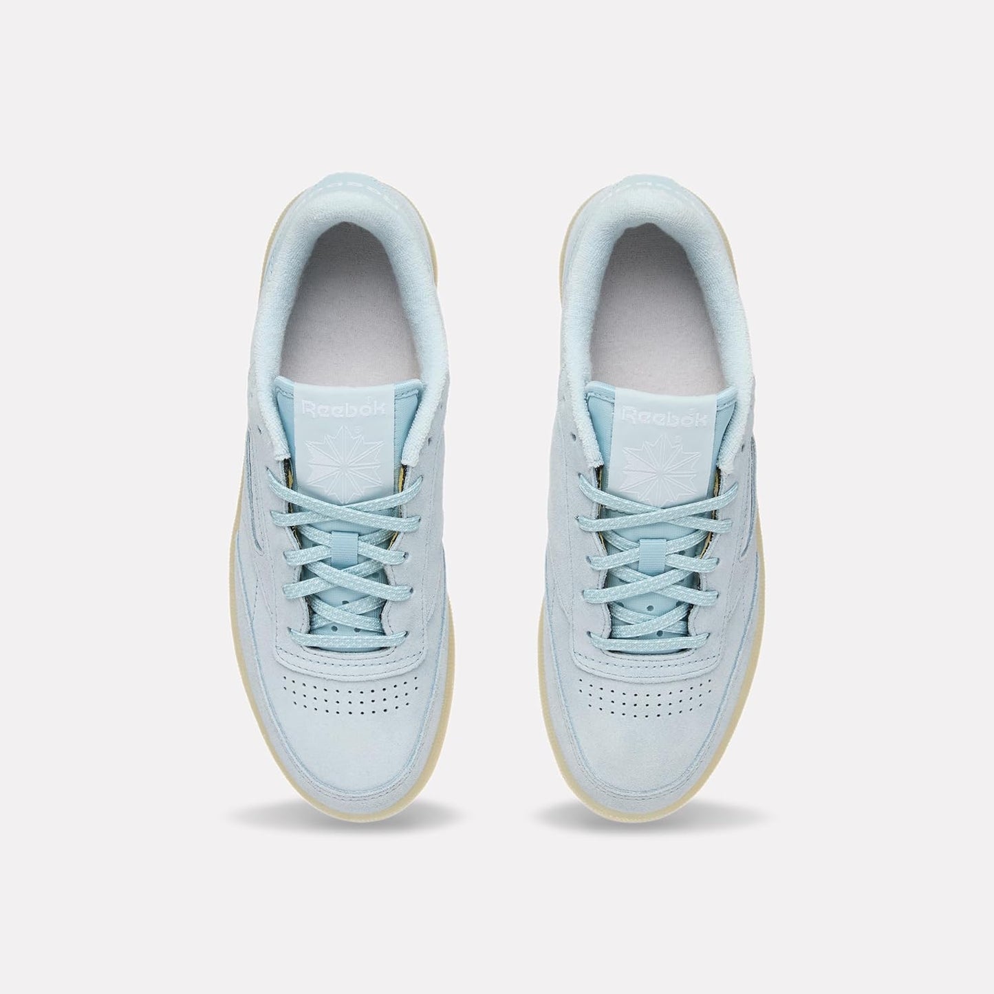 Reebok Court Advance Sneakers for Men - Casual Tennis Mens Shoes Size 6 to 15 - Colors G