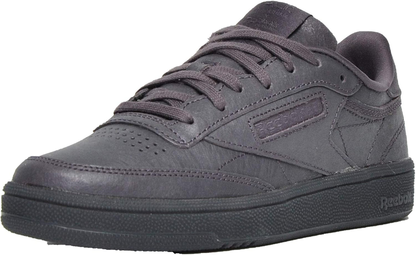 Reebok Court Advance Sneakers for Men - Casual Tennis Mens Shoes Size 6 to 15 - Colors F