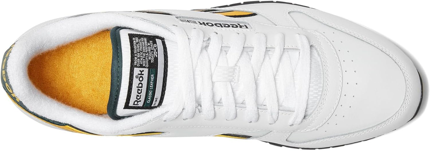 Reebok Court Advance Sneakers for Men - Casual Tennis Mens Shoes Size 6 to 15 - Colors D