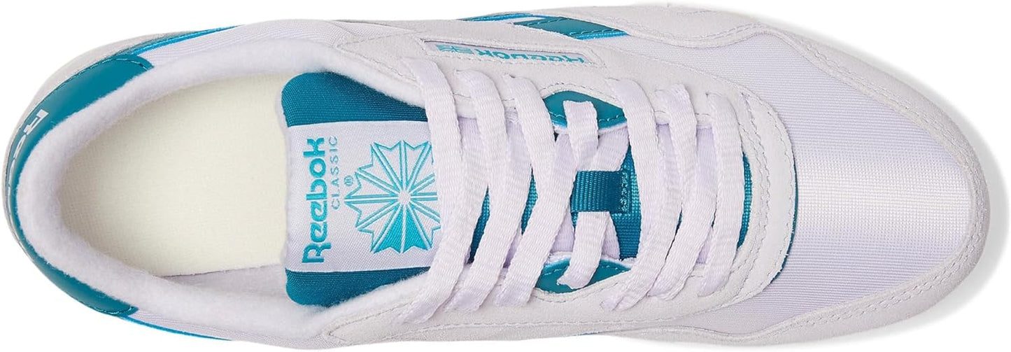 Reebok Court Advance Sneakers for Men - Casual Tennis Mens Shoes Size 6 to 15 - Colors F