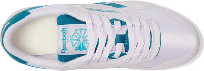 Reebok Court Advance Sneakers for Men - Casual Tennis Mens Shoes Size 6 to 15 - Colors F