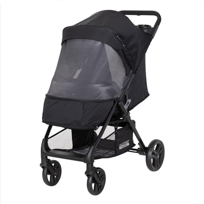 Baby Trend Passport® Cargo Stroller, Fieldstone Grey