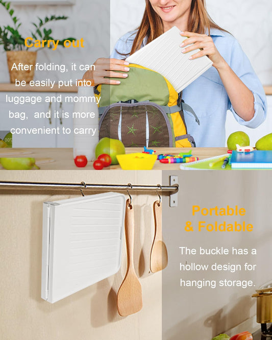 Baby Bottle Drying Rack with Tray and Drainer,Space Saving Bottle Drying Rack