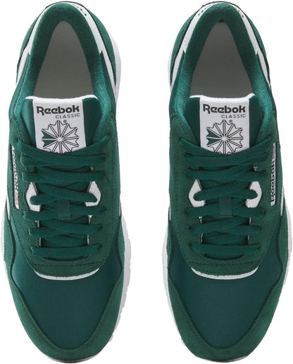 Reebok Court Advance Sneakers for Men - Casual Tennis Mens Shoes Size 6 to 15 - Colors C