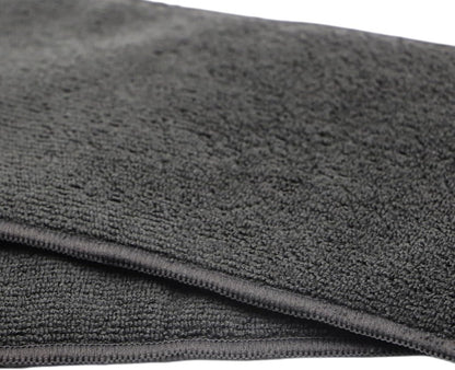 10pcs Reusable Soft 3 Layers Inserts for Baby Cloth Diaper,High Absorbing Washable Liners (10pcs-Grey Inserts)