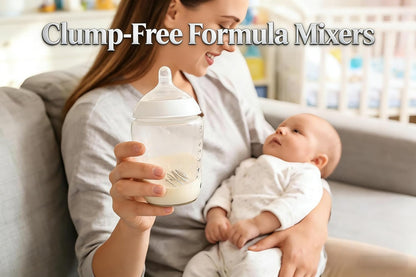 5-Pack Formula Mixers,Milkshake Protein Shaker Ball For Baby Formula Bottle,304 Stainless Steel Wire Mixer Mixing Ball For Small Shaker,Drinking Bottle Cup