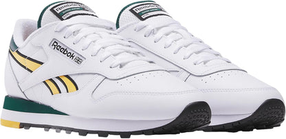 Reebok Court Advance Sneakers for Men - Casual Tennis Mens Shoes Size 6 to 15 - Colors F