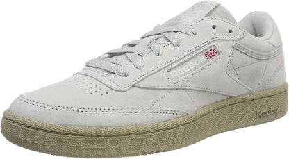 Reebok Court Advance Sneakers for Men - Casual Tennis Mens Shoes Size 6 to 15 - Colors A