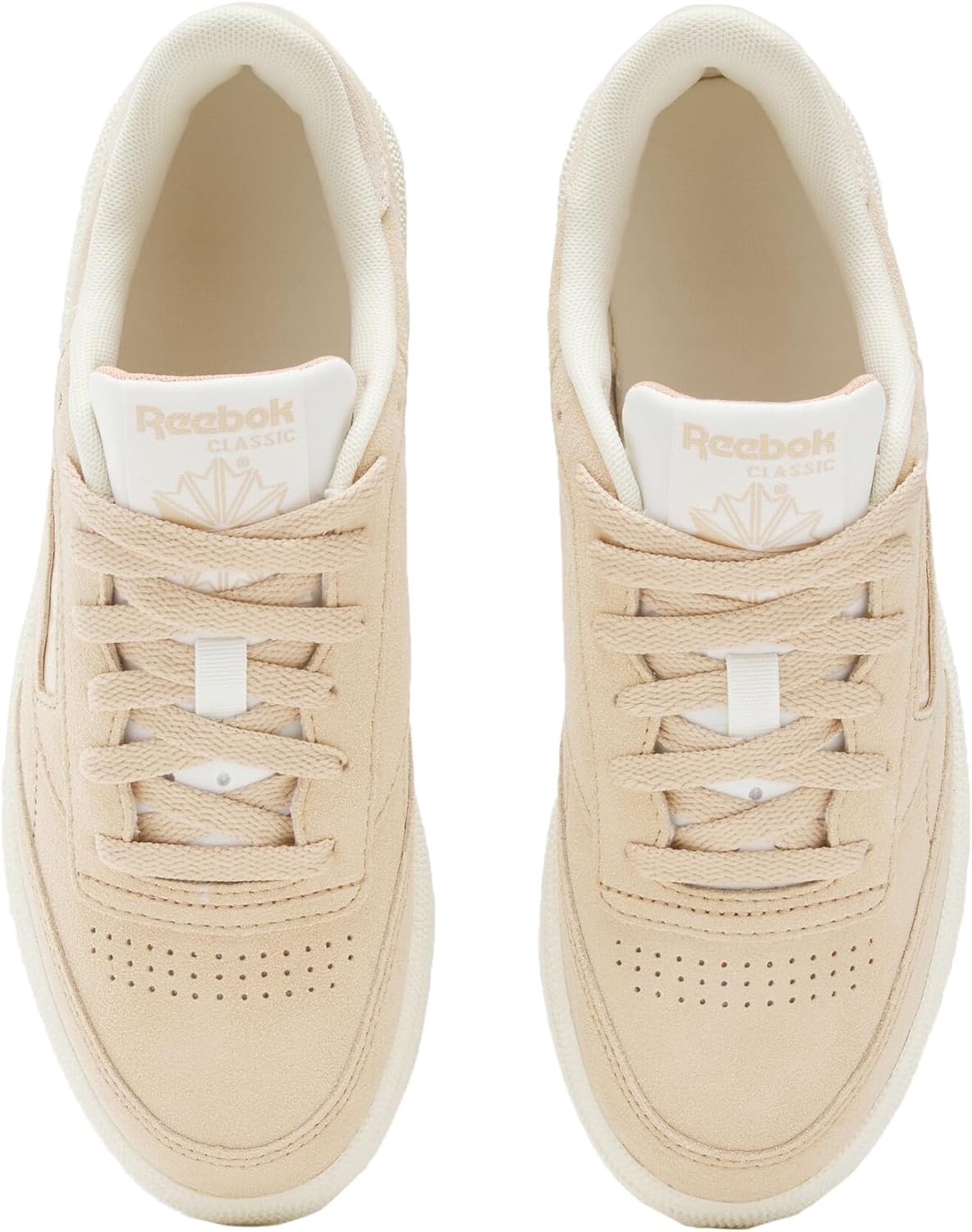 Reebok Court Advance Sneakers for Men - Casual Tennis Mens Shoes Size 6 to 15 - Colors D