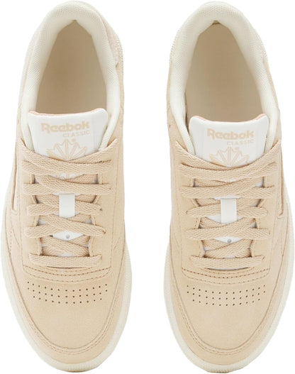 Reebok Court Advance Sneakers for Men - Casual Tennis Mens Shoes Size 6 to 15 - Colors D